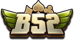 b52 logo footer