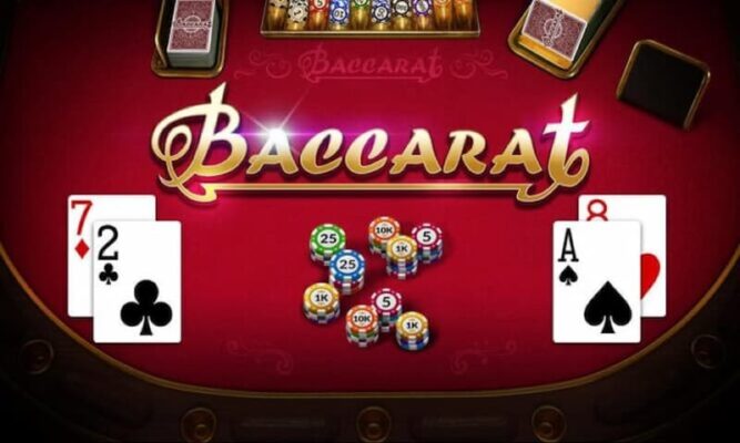 Baccarat B52Club