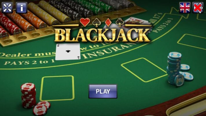 Blackjack B52Club