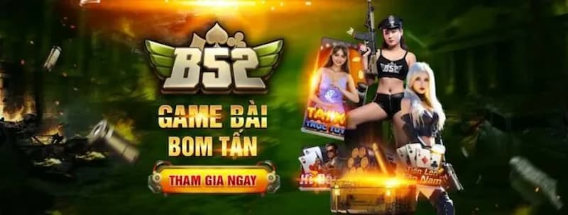 Đăng Nhập B52Club Các Bước Để Đăng Nhập B52Club