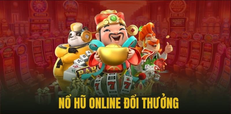 Nổ hũ B52Club Cách chơi nổ hũ B52Club dễ dàng và hấp dẫn