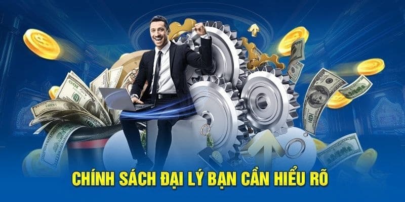 Đại Lý B52Club Đại Lý B52Club Là Gì Và Vai Trò Của Chúng?