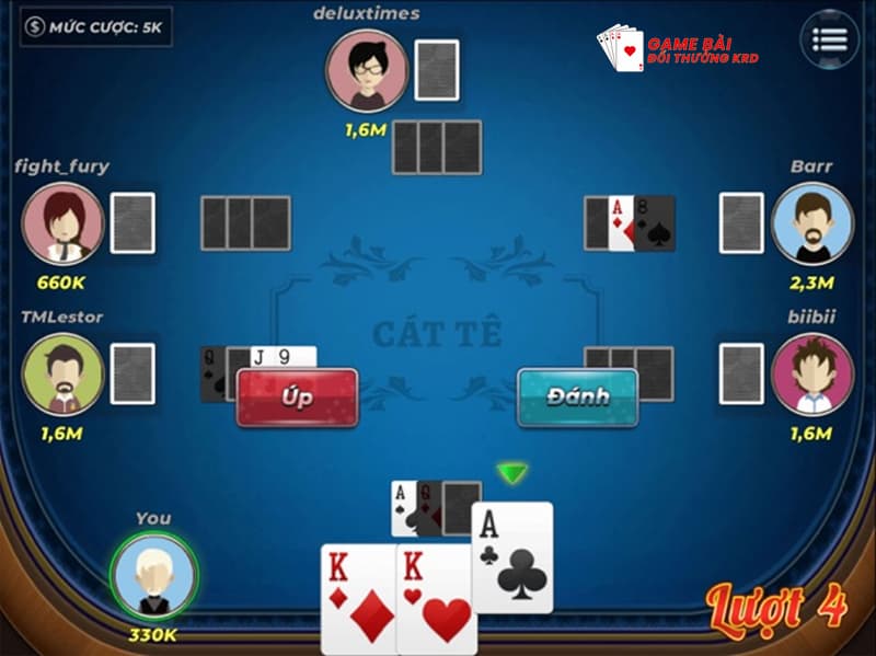 Cát Tê B52Club Giới thiệu Cát Tê B52Club