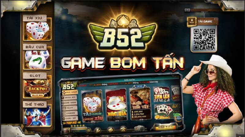 Game bài đổi thưởng B52Club Kinh nghiệm chơi game bài đổi thưởng B52Club