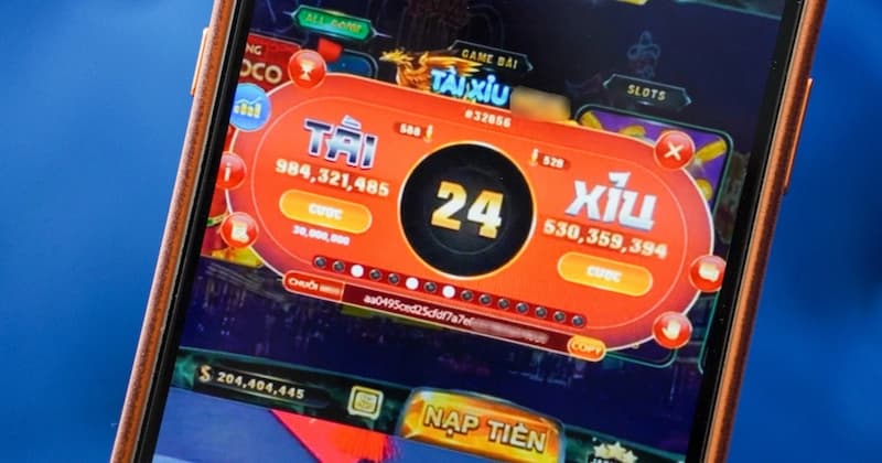 Tài Xỉu B52club Lý do nên chọn Tài Xỉu B52club