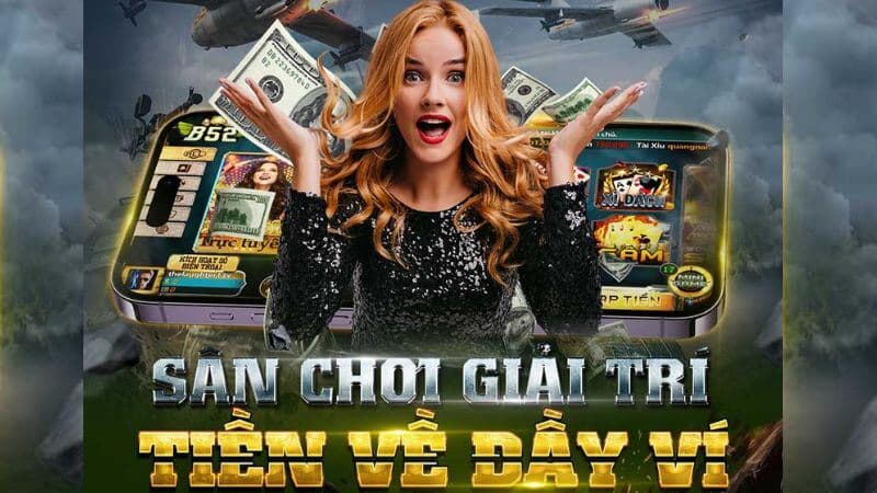 Đăng Nhập B52Club Những Lỗi Thường Gặp Khi Đăng Nhập B52Club