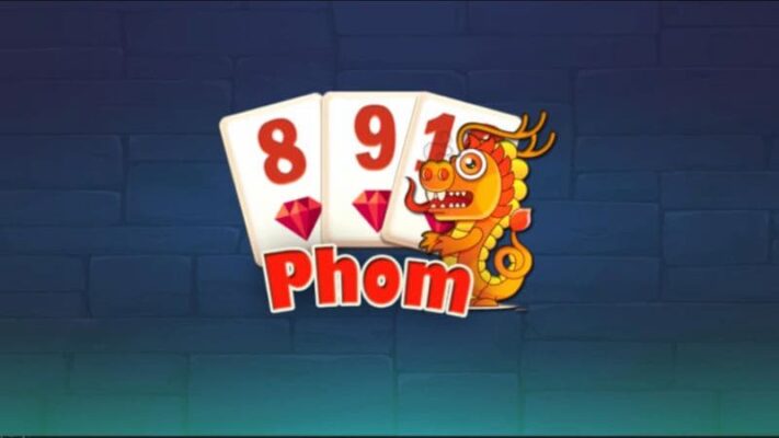 Phỏm B52Club