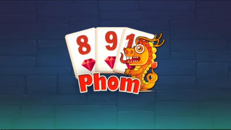 Phỏm B52Club