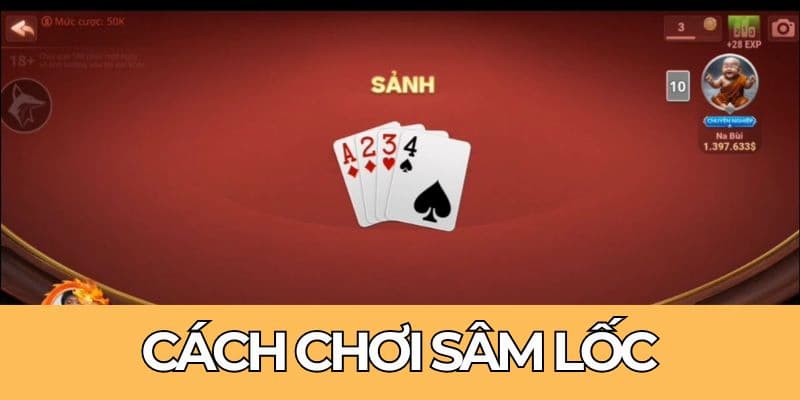 Sâm Lốc B52Club