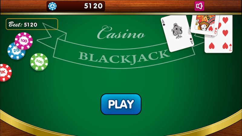 Blackjack B52Club Tổng Quan Về Trò Chơi Blackjack B52Club